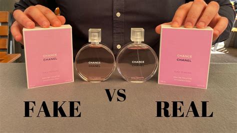 chanel perfume bag fake|knock off chanel chance perfume.